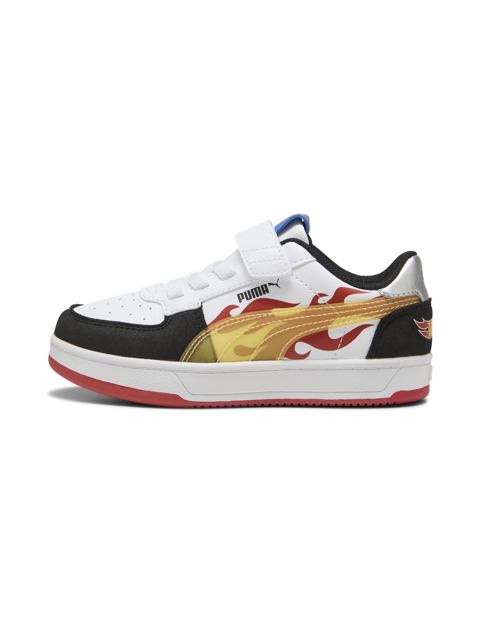 Tenis para niño Caven 2.0 Hot Wheels Tenis para niño Caven 2.0 Hot Wheels