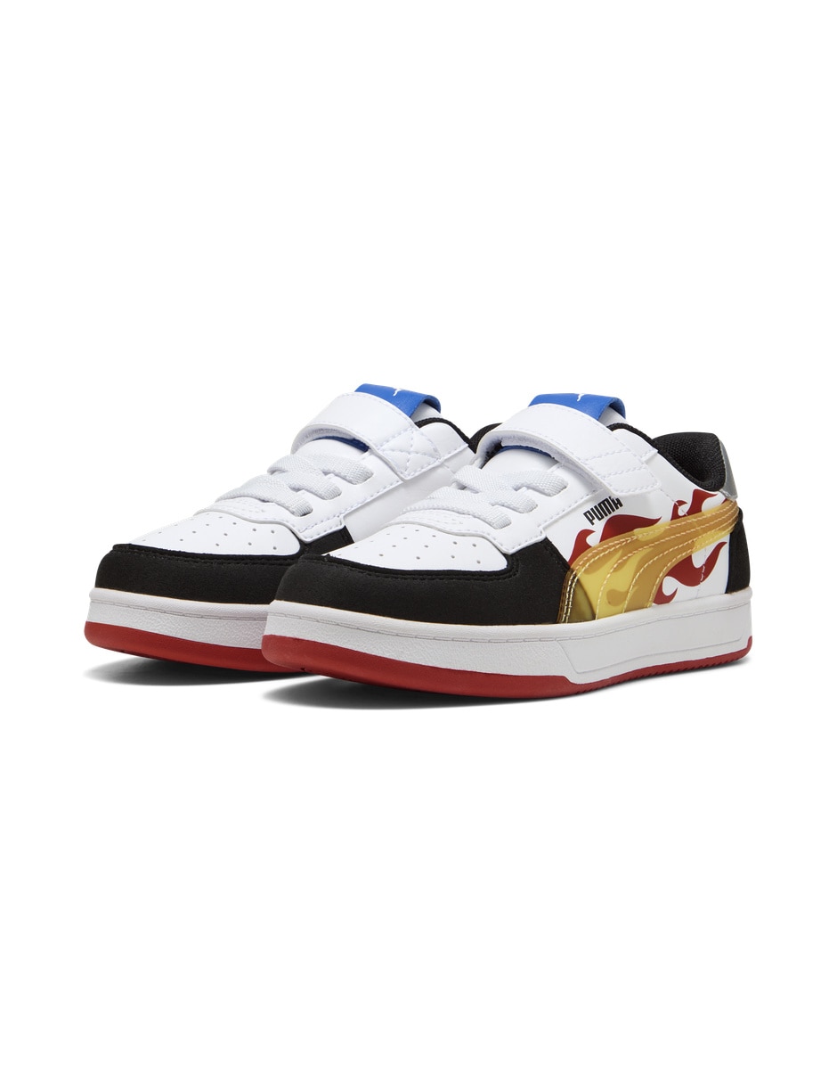Tenis para niño Caven 2.0 Hot Wheels 2