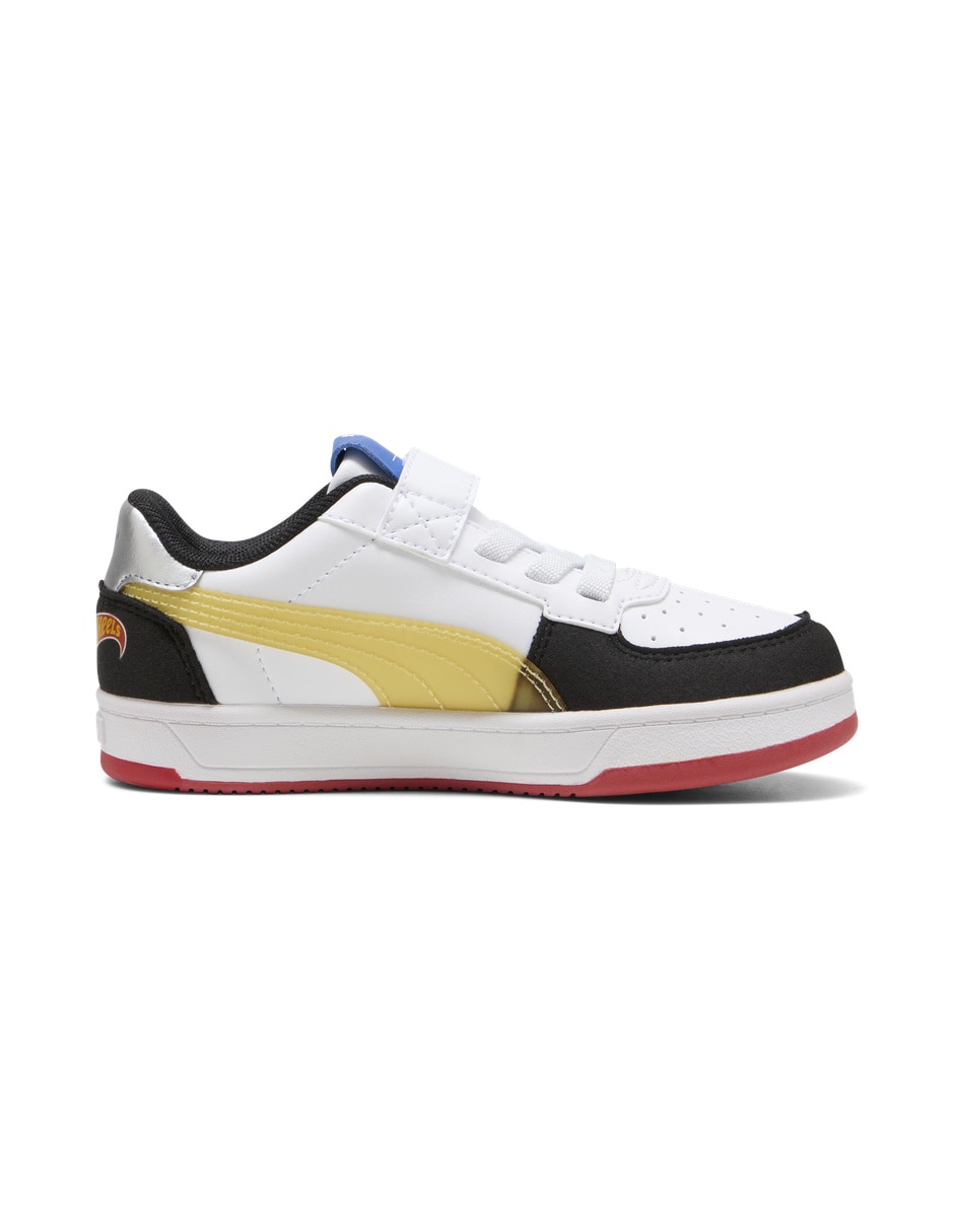Tenis para niño Caven 2.0 Hot Wheels 3
