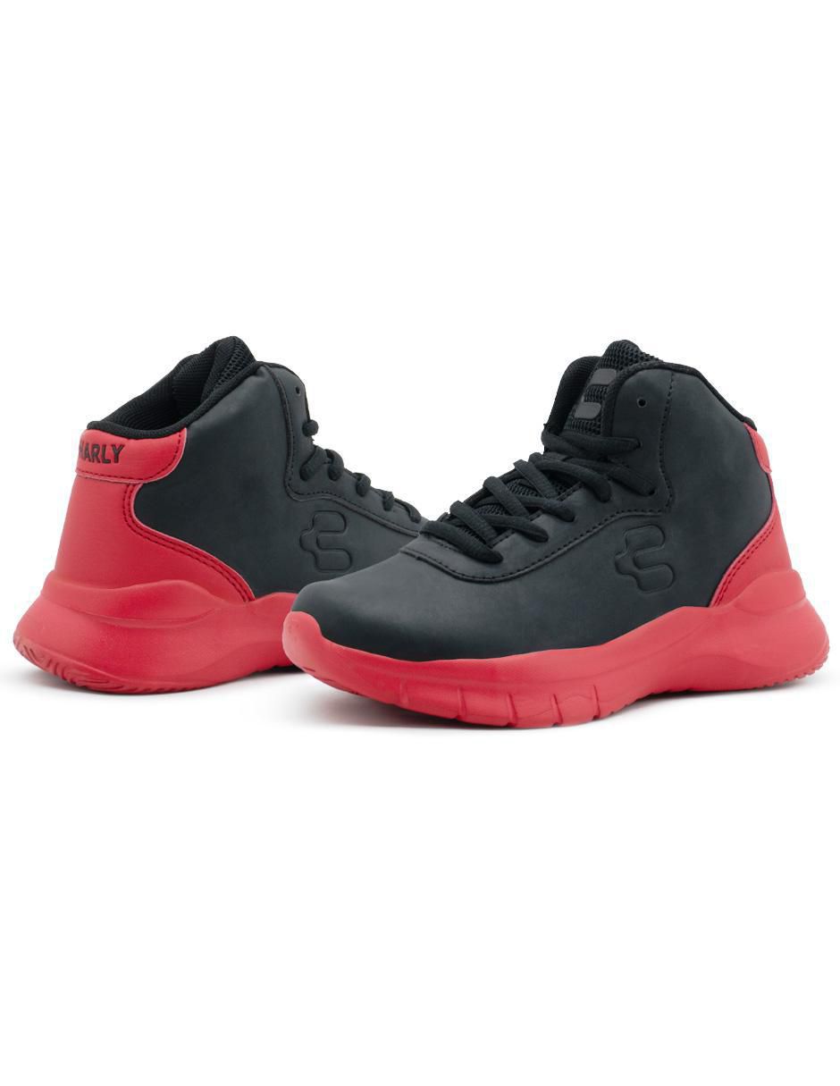 Tenis para niño 4