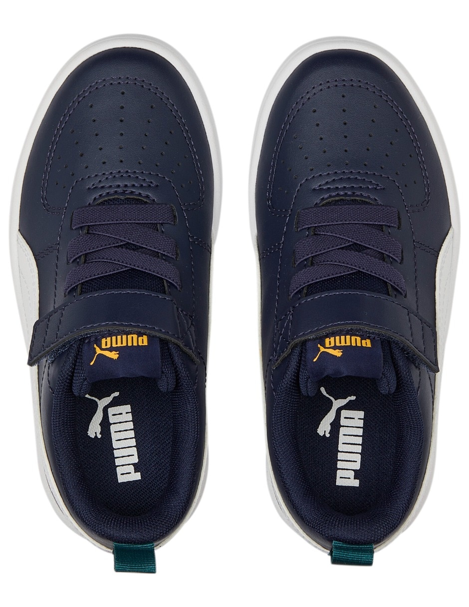 Tenis para niño Rickie Ac Ps 5