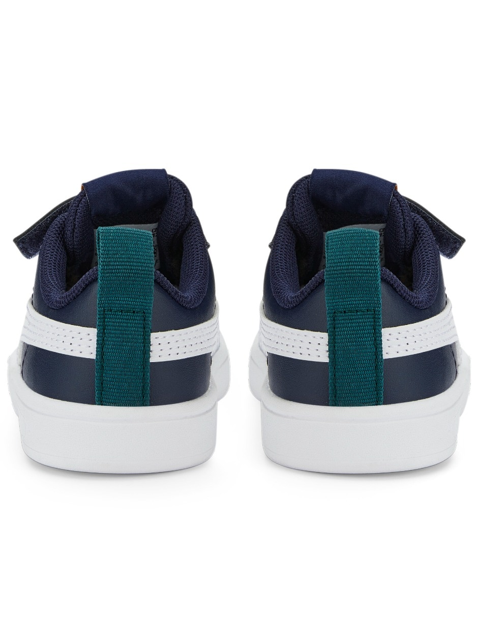 Tenis para niño Rickie Ac Inf 2