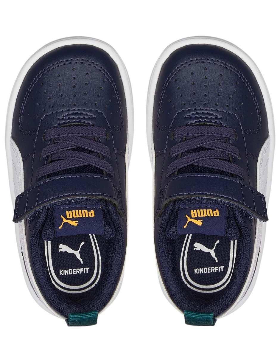 Tenis para niño Rickie Ac Inf 5