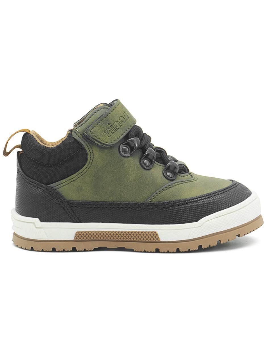 Bota para niño 3