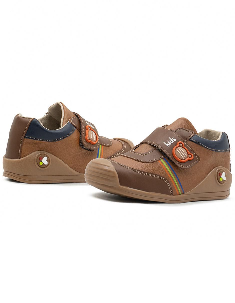 Tenis para niño 4