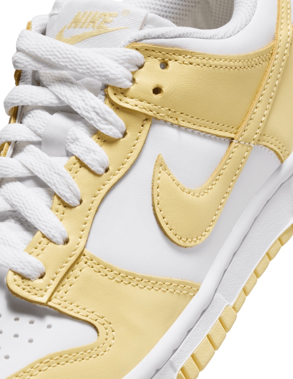 Tenis para niño Dunk Low (Gs) 7