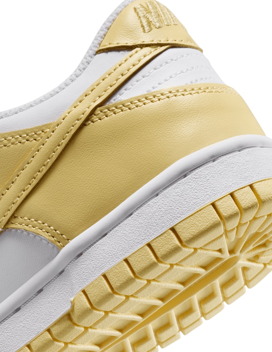 Tenis para niño Dunk Low (Gs) 8