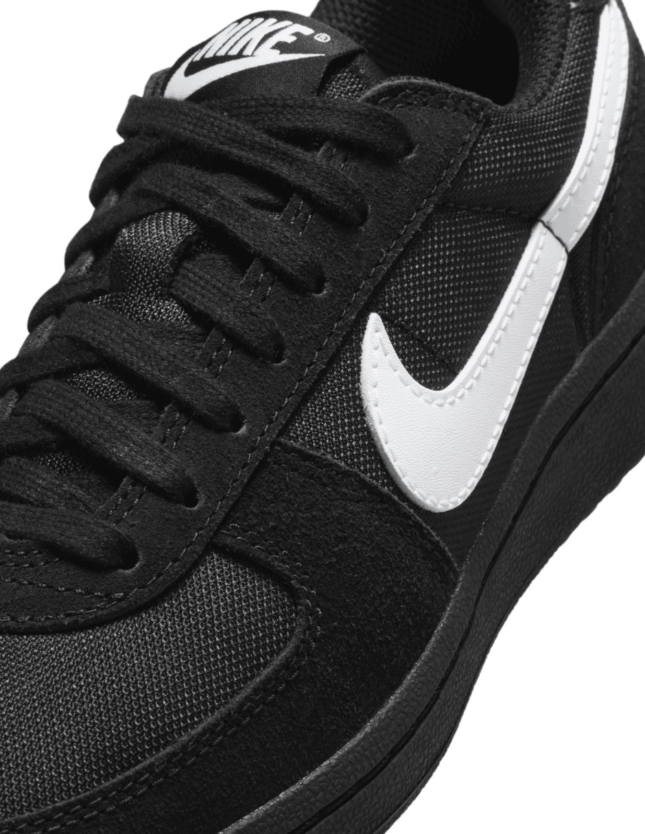 Tenis para niño Field General (Gs) 8