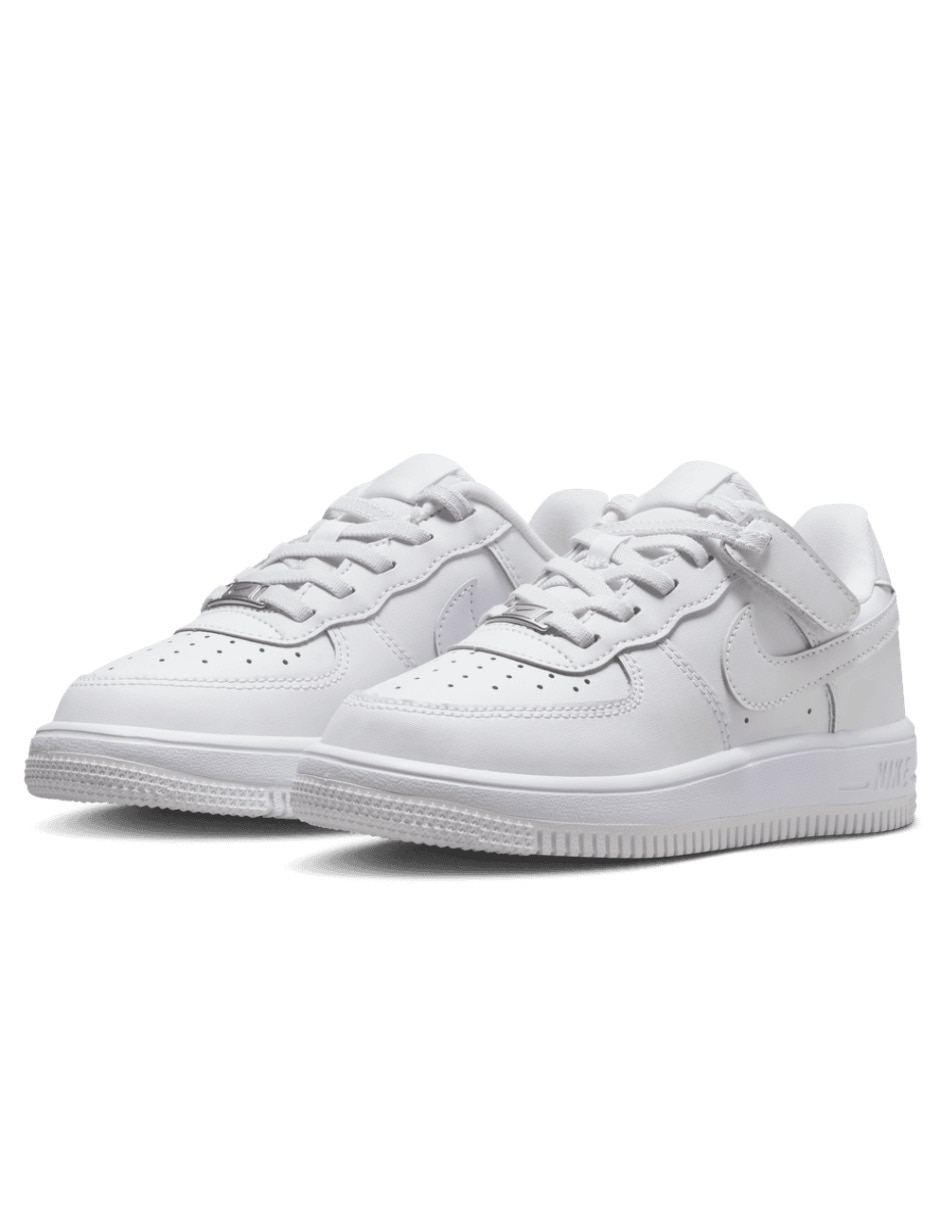 Tenis para niño Force 1 Low Easyon (Ps) 3