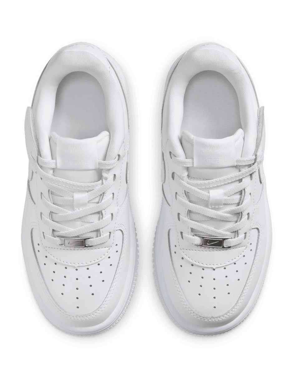 Tenis para niño Force 1 Low Easyon (Ps) 4