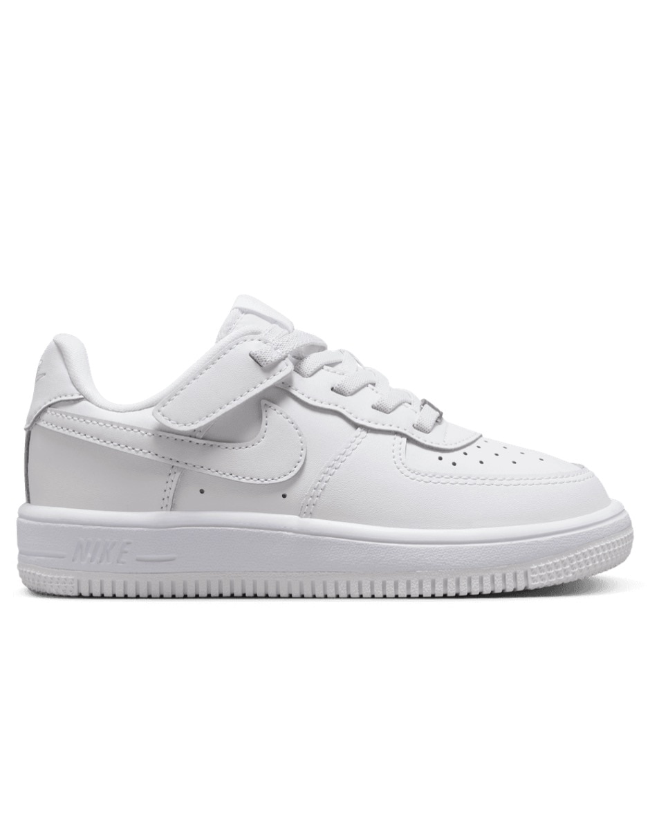 Tenis para niño Force 1 Low Easyon (Ps) 6