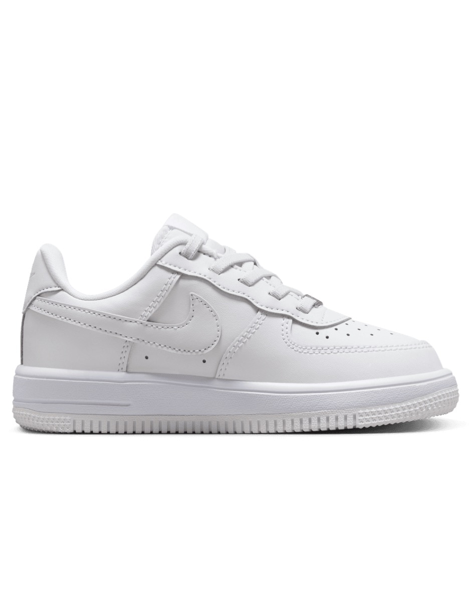 Tenis para niño Force 1 Low Easyon (Ps) 7