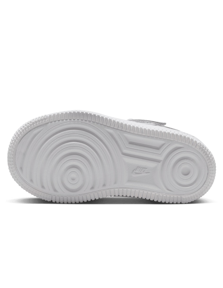 Tenis para niño Force 1 Low Easyon (Ps) 8