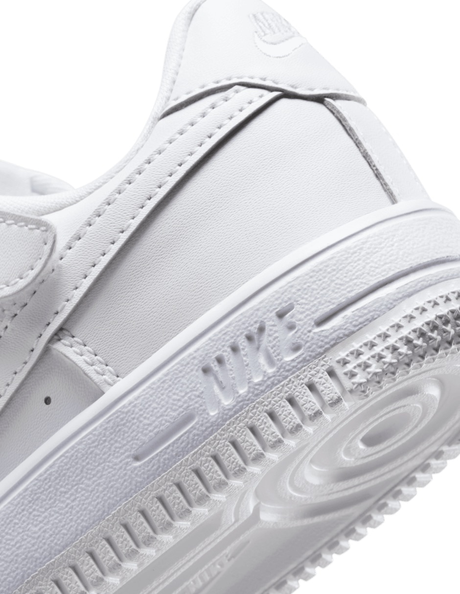 Tenis para niño Force 1 Low Easyon (Ps) 10
