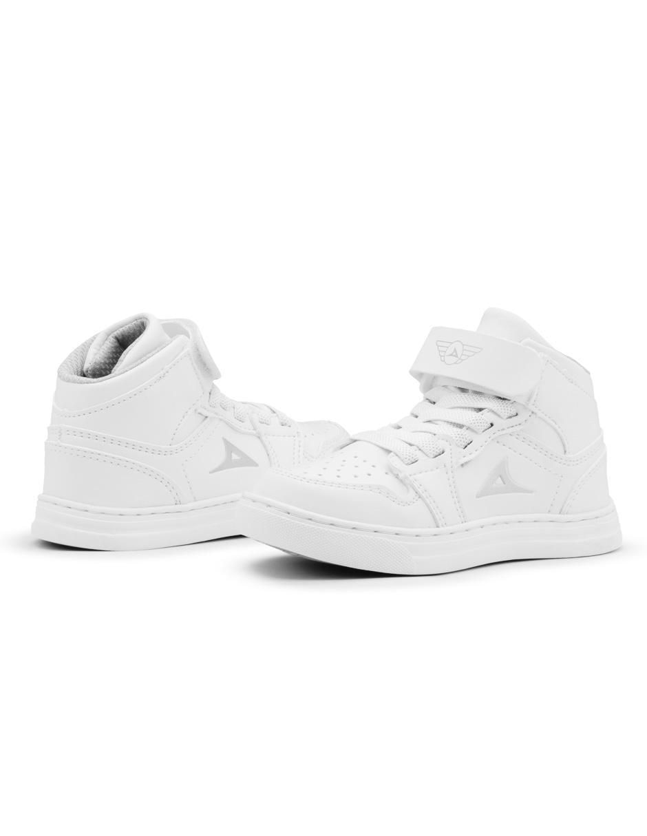 Tenis para niño Skate 4