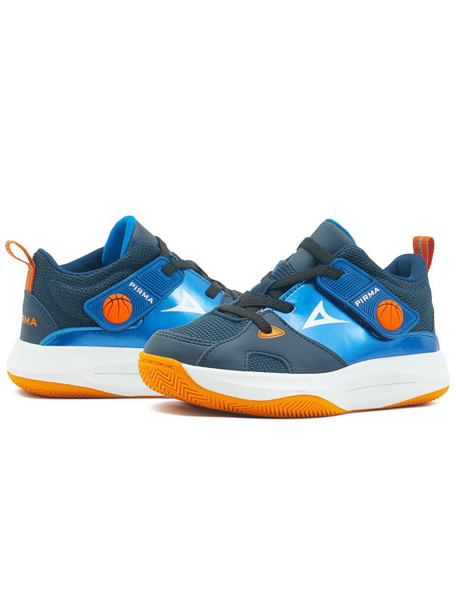Tenis para niño 4
