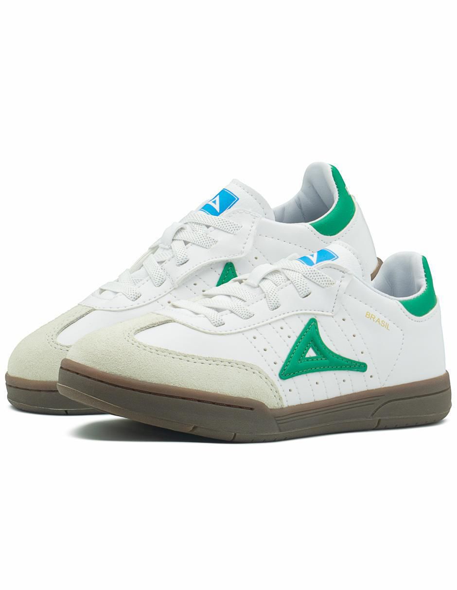 Tenis para niño Urban 5