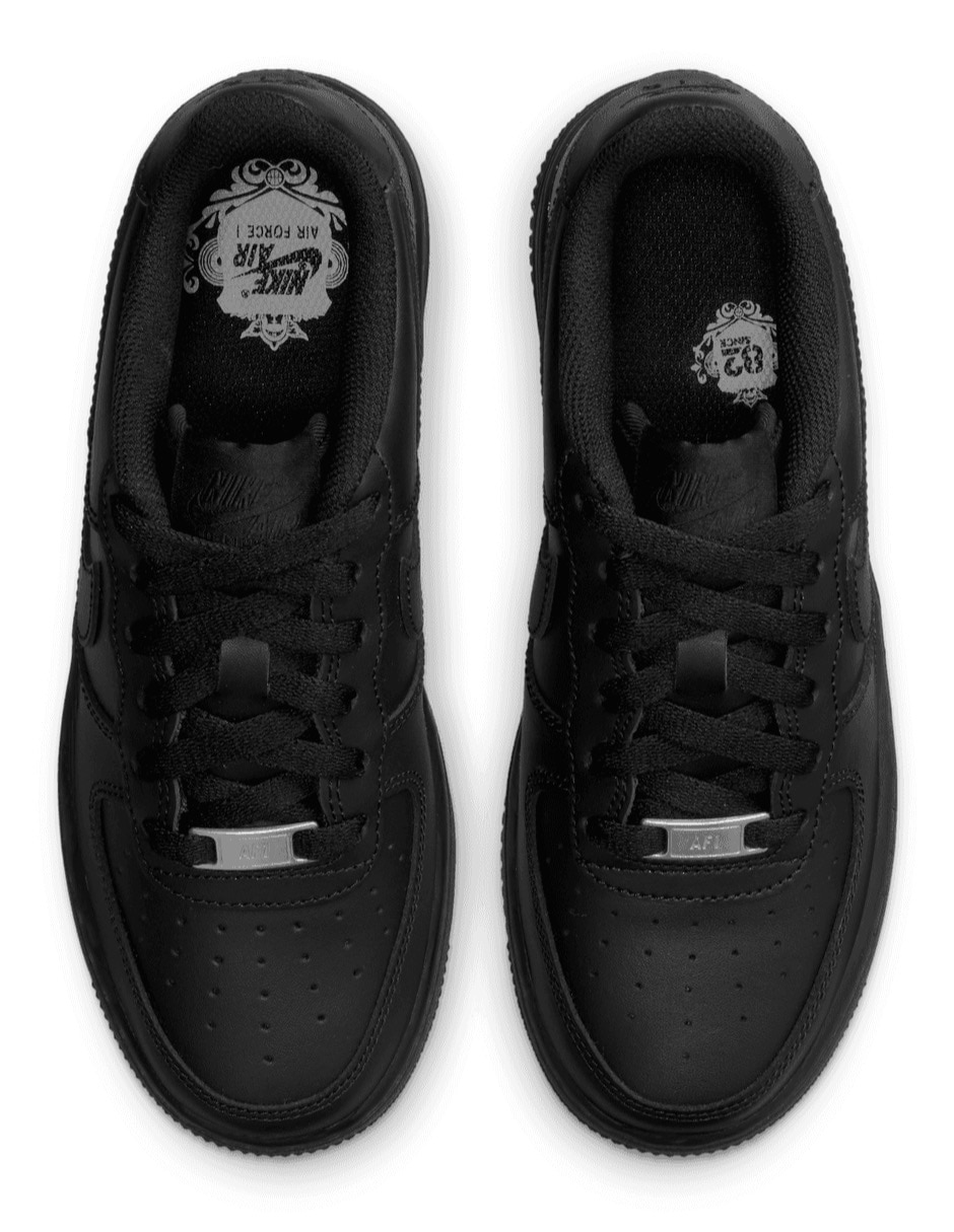 Tenis para niño Air Force 1 Le (Gs) 11