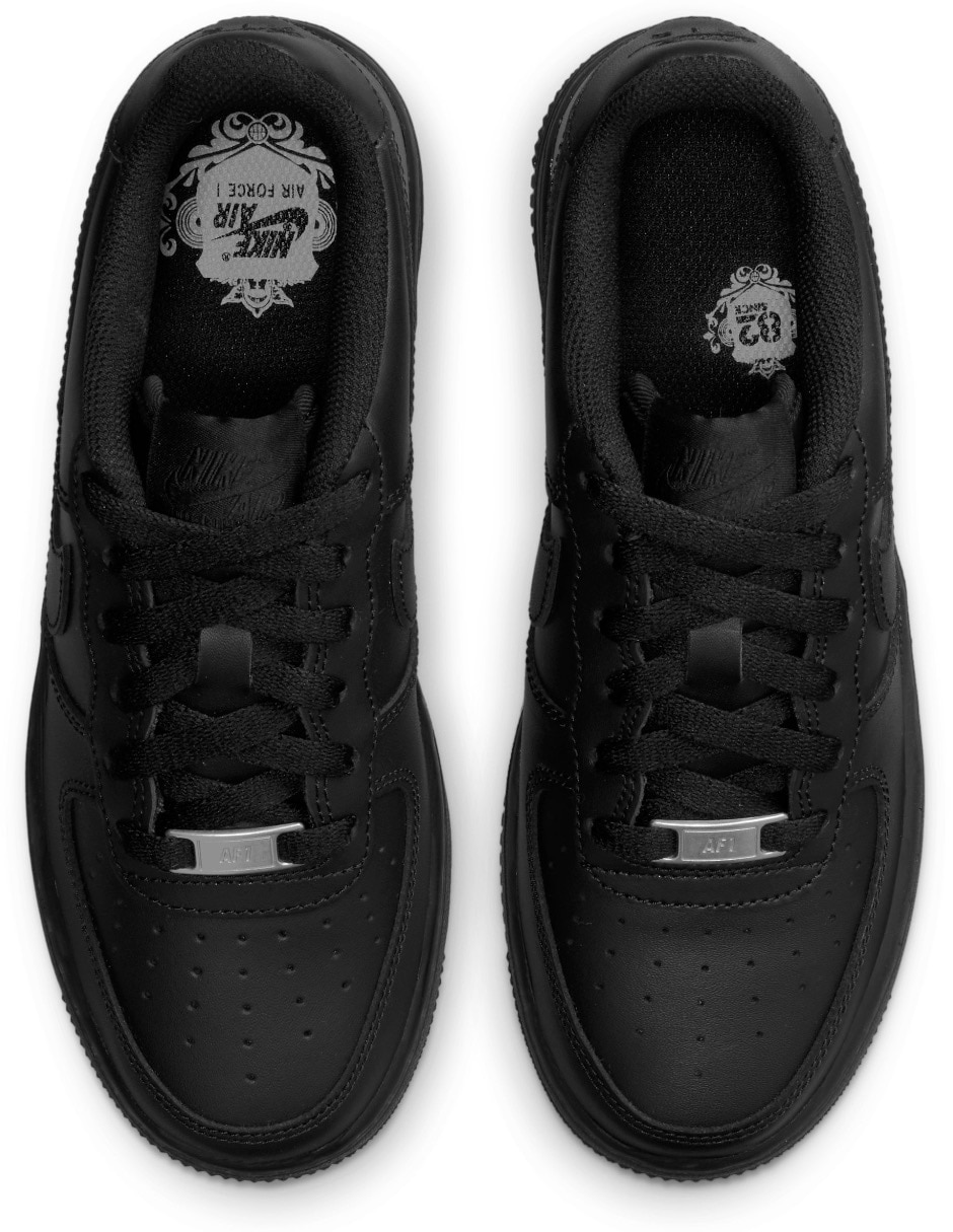 Tenis para niño Air Force 1 Le (Gs) 4