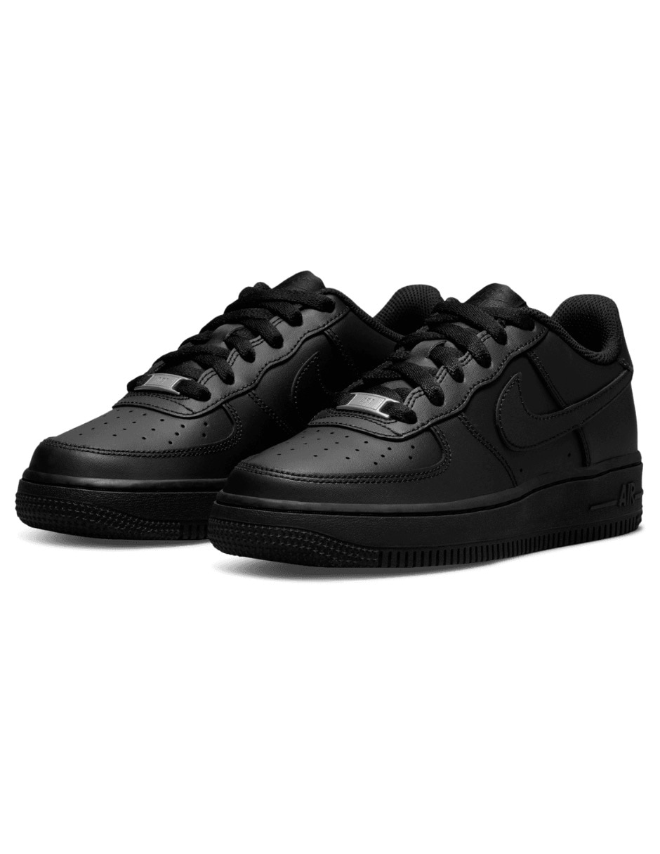 Tenis para niño Air Force 1 Le (Gs) 10
