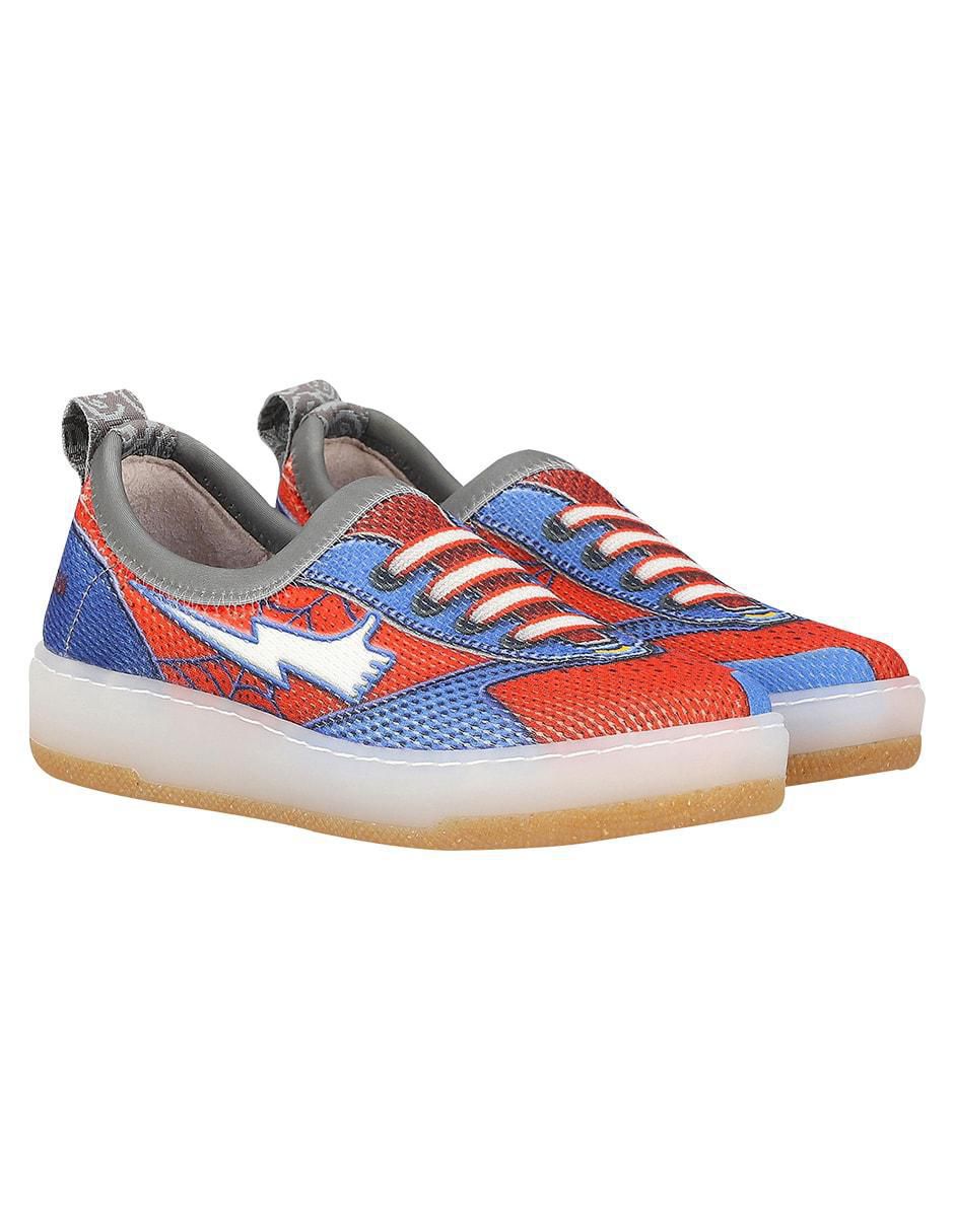 Tenis para niño Film Lover 4