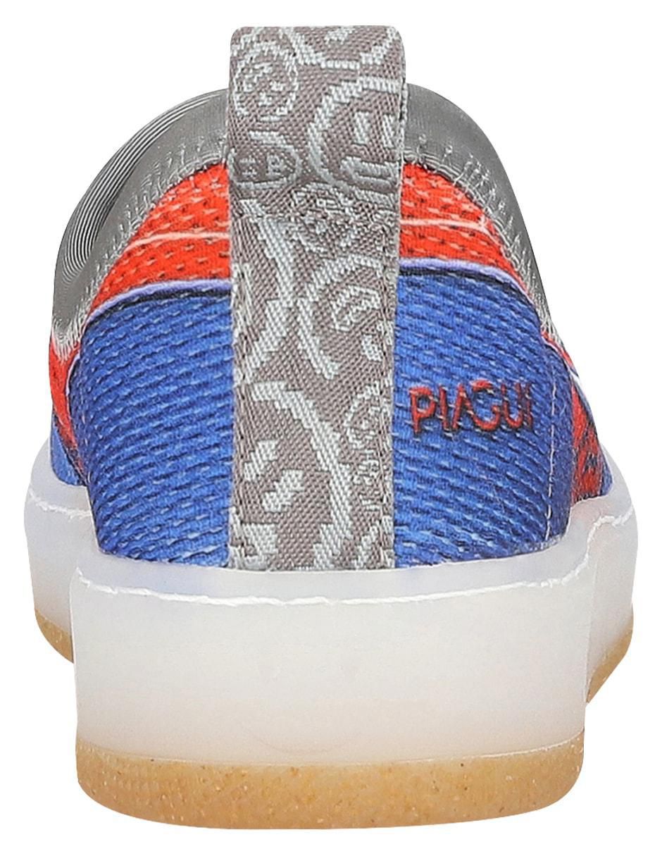 Tenis para niño Film Lover 6