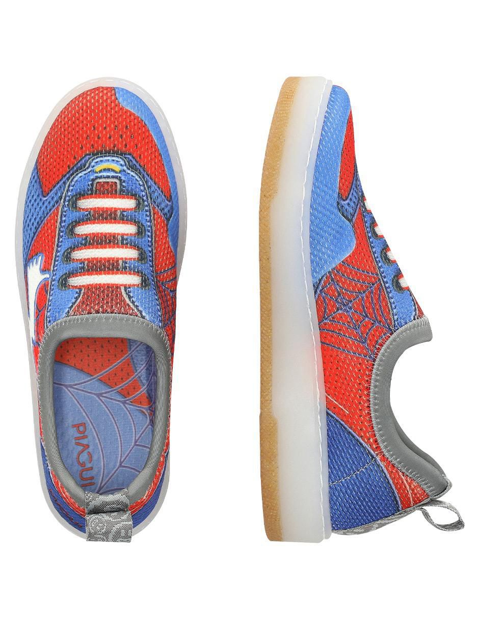 Tenis para niño Film Lover 7