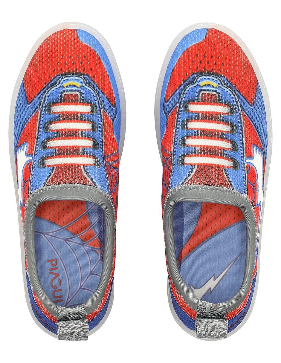 Tenis para niño Film Lover 10