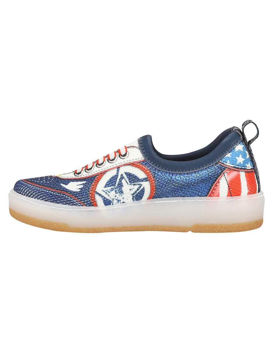 Tenis para niño Film Lover 2
