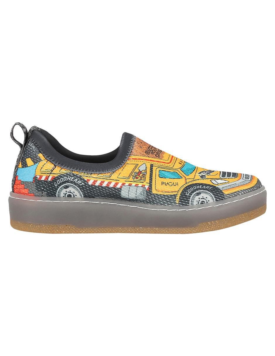 Tenis para niño Car Lover Tenis para niño Car Lover