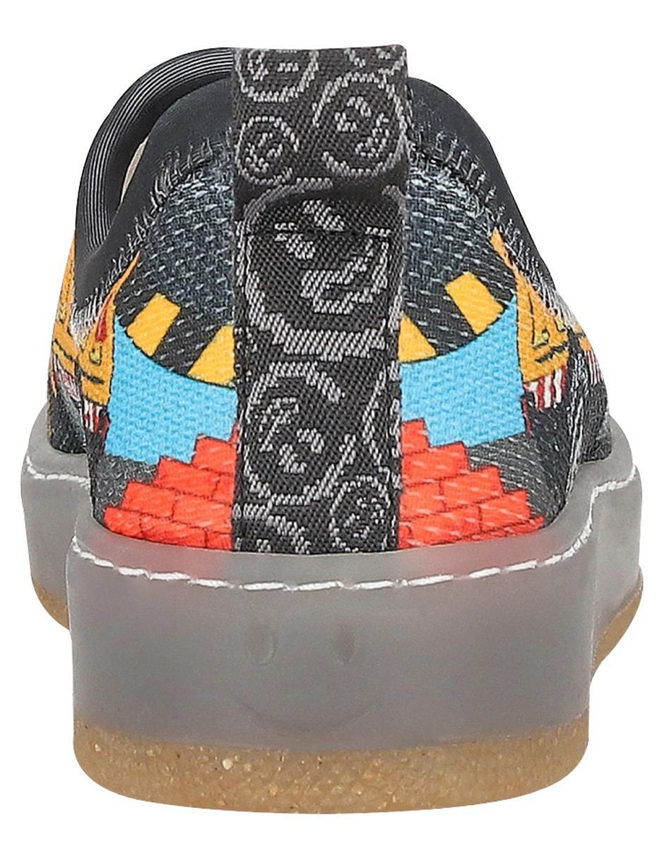 Tenis para niño Car Lover 7