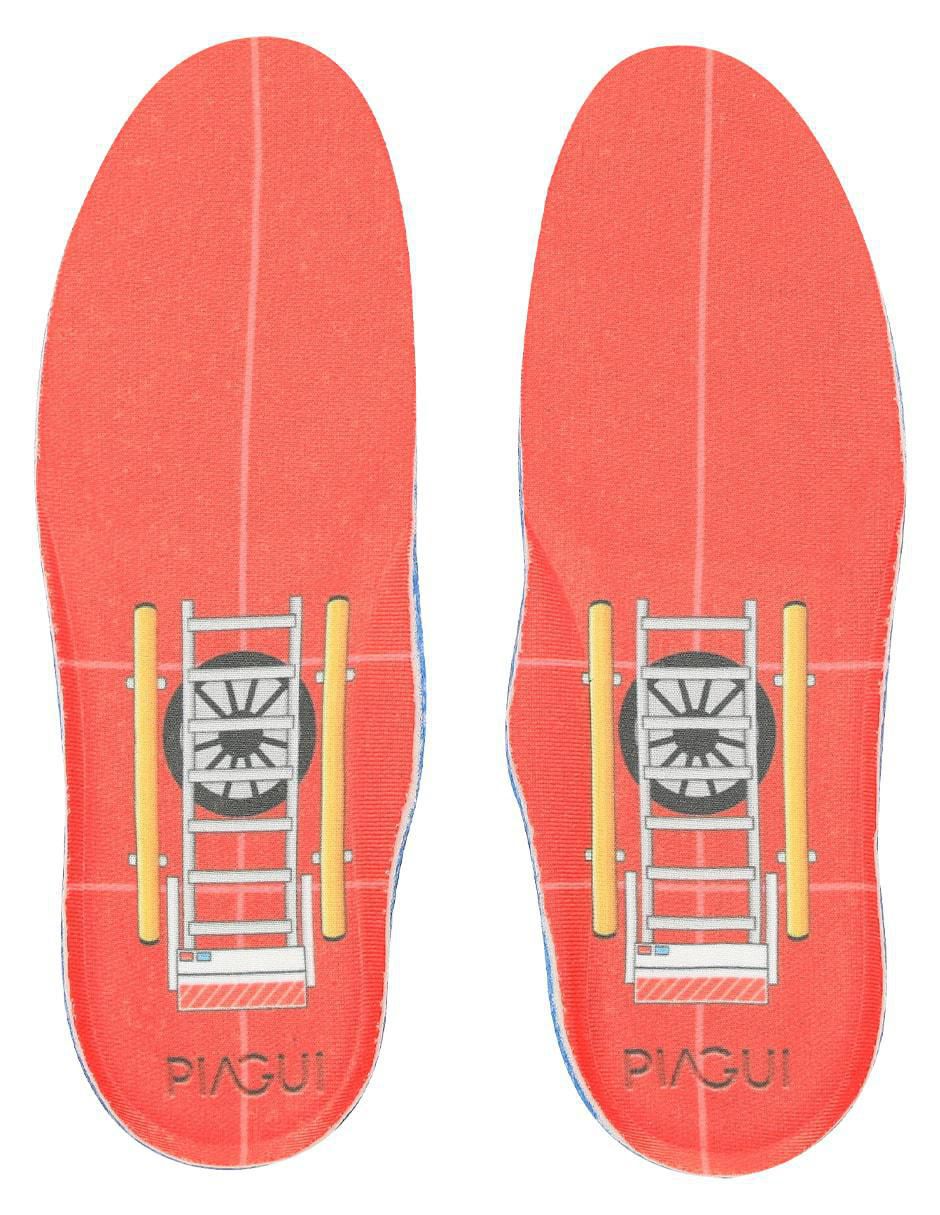 Tenis para niño Car Lover 4