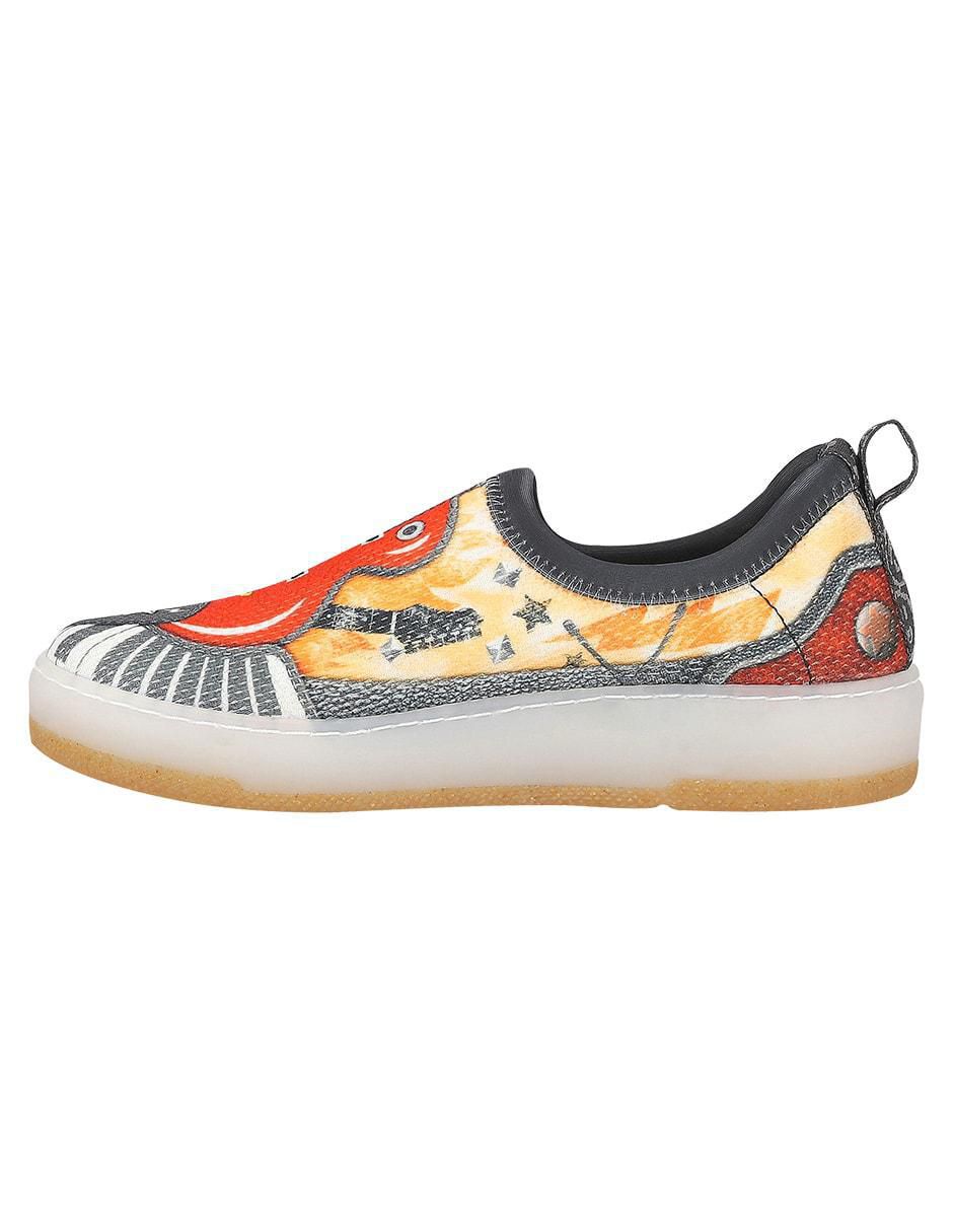 Tenis para niño Music Lover 2