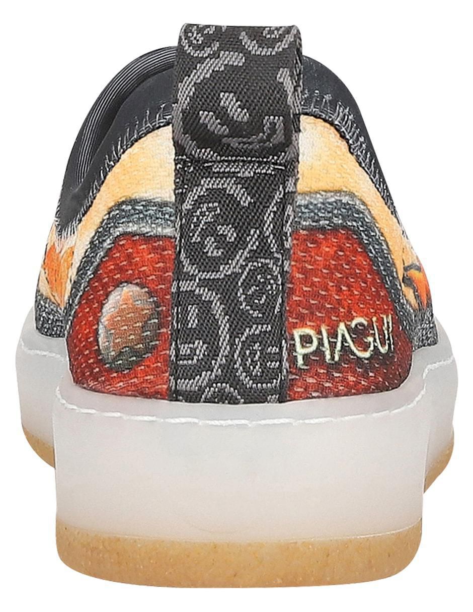 Tenis para niño Music Lover 5