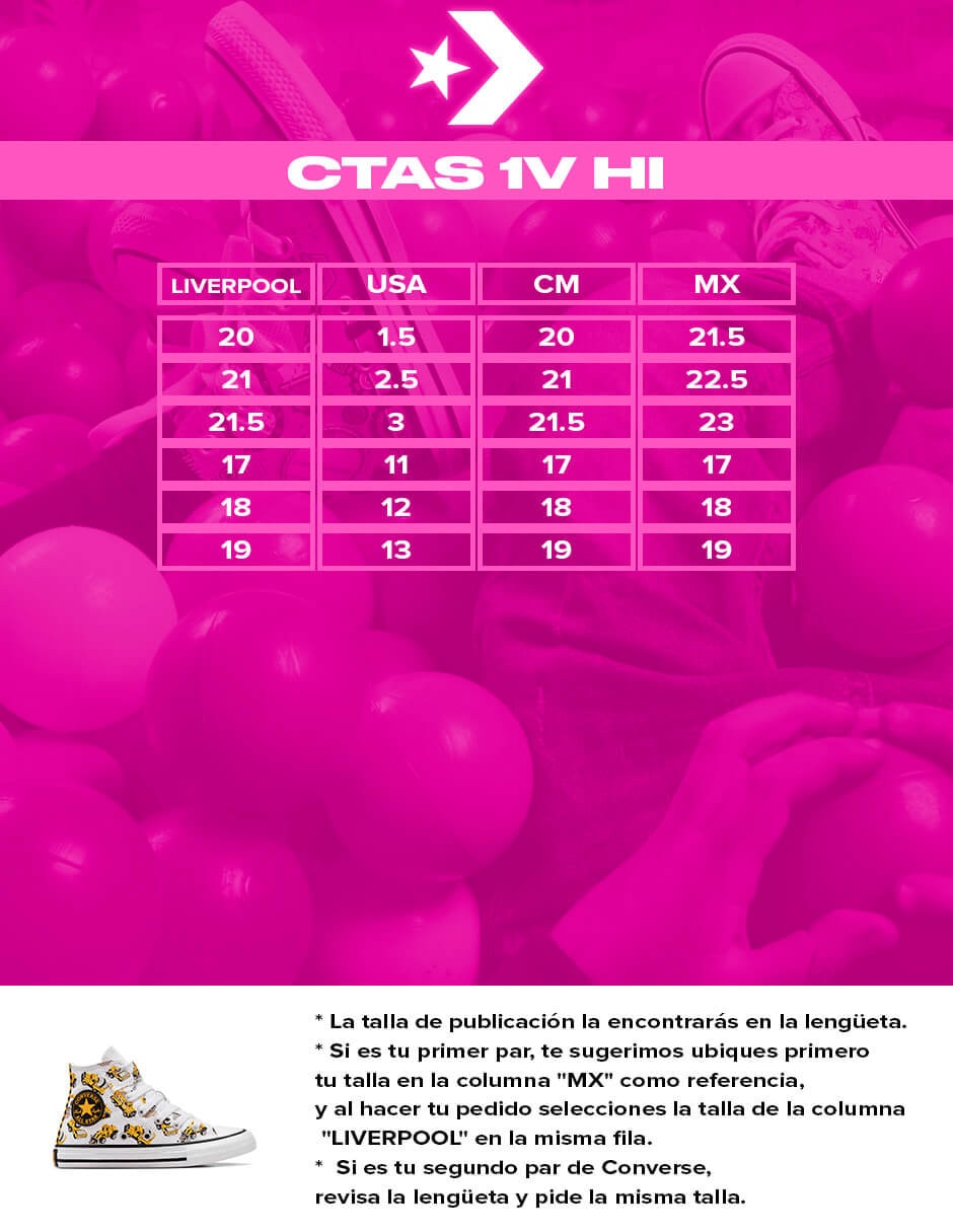 Tenis para niño Cons-Truction 6