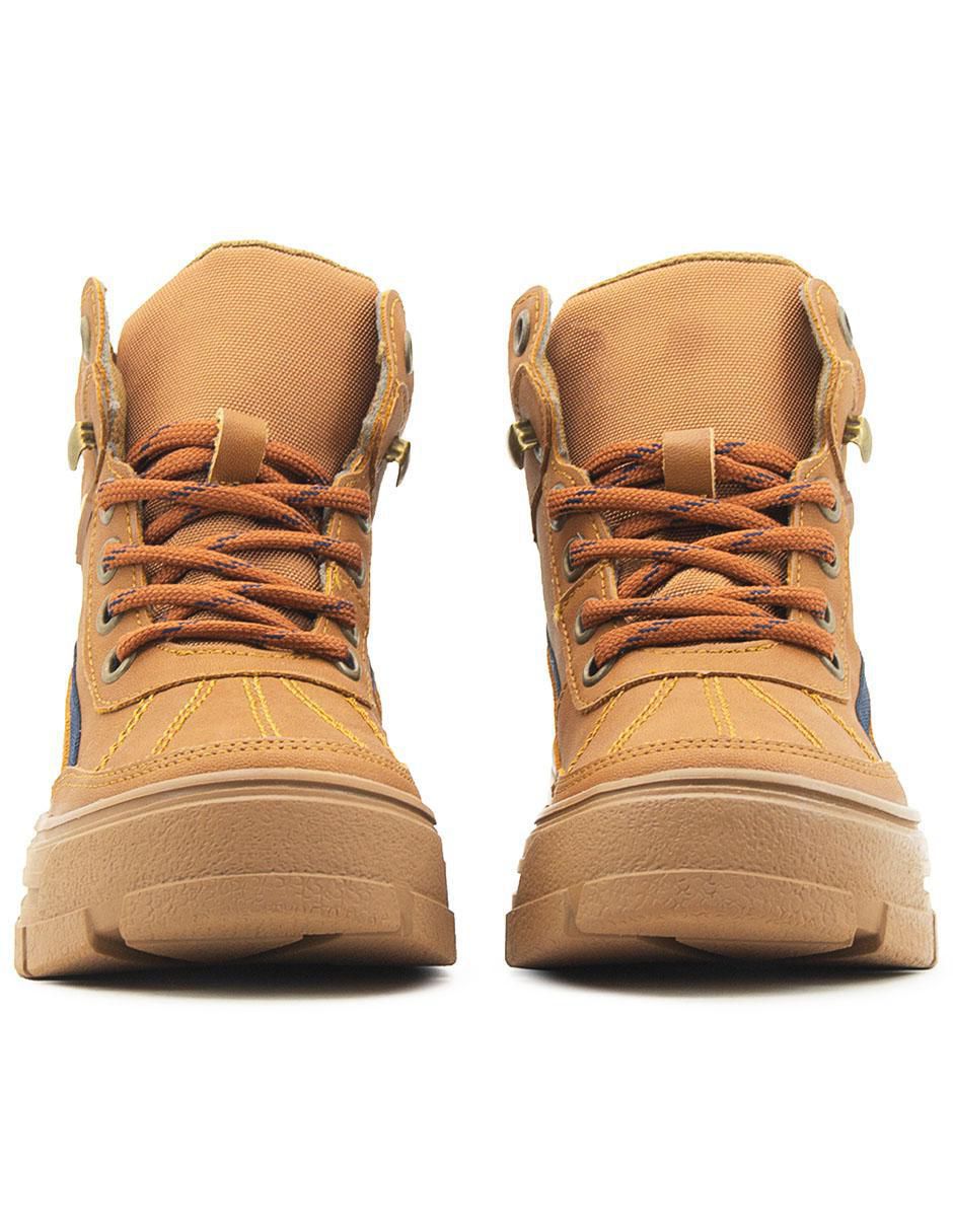 Bota para niño 3