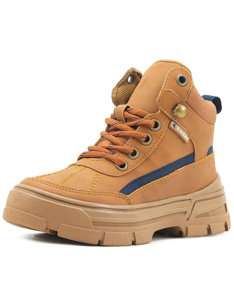 Bota para niño 6