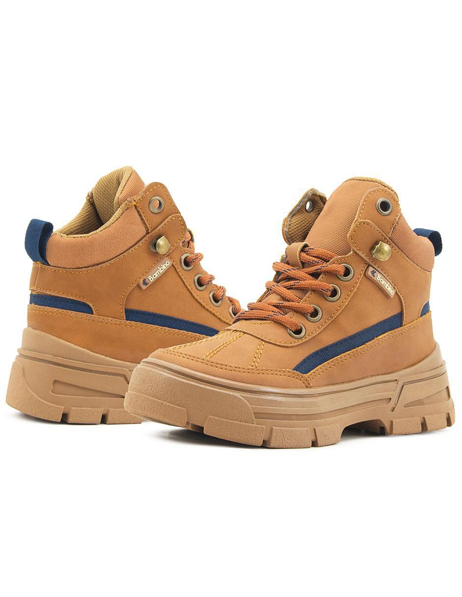 Bota para niño 7