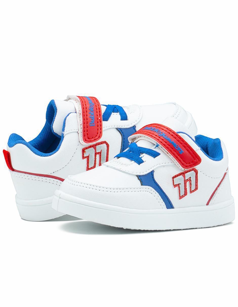 Tenis para niño 3