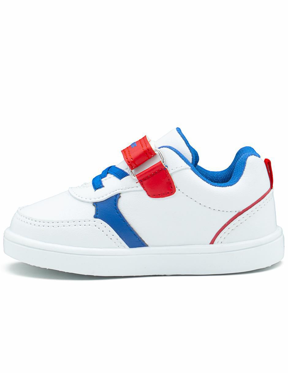 Tenis para niño 7