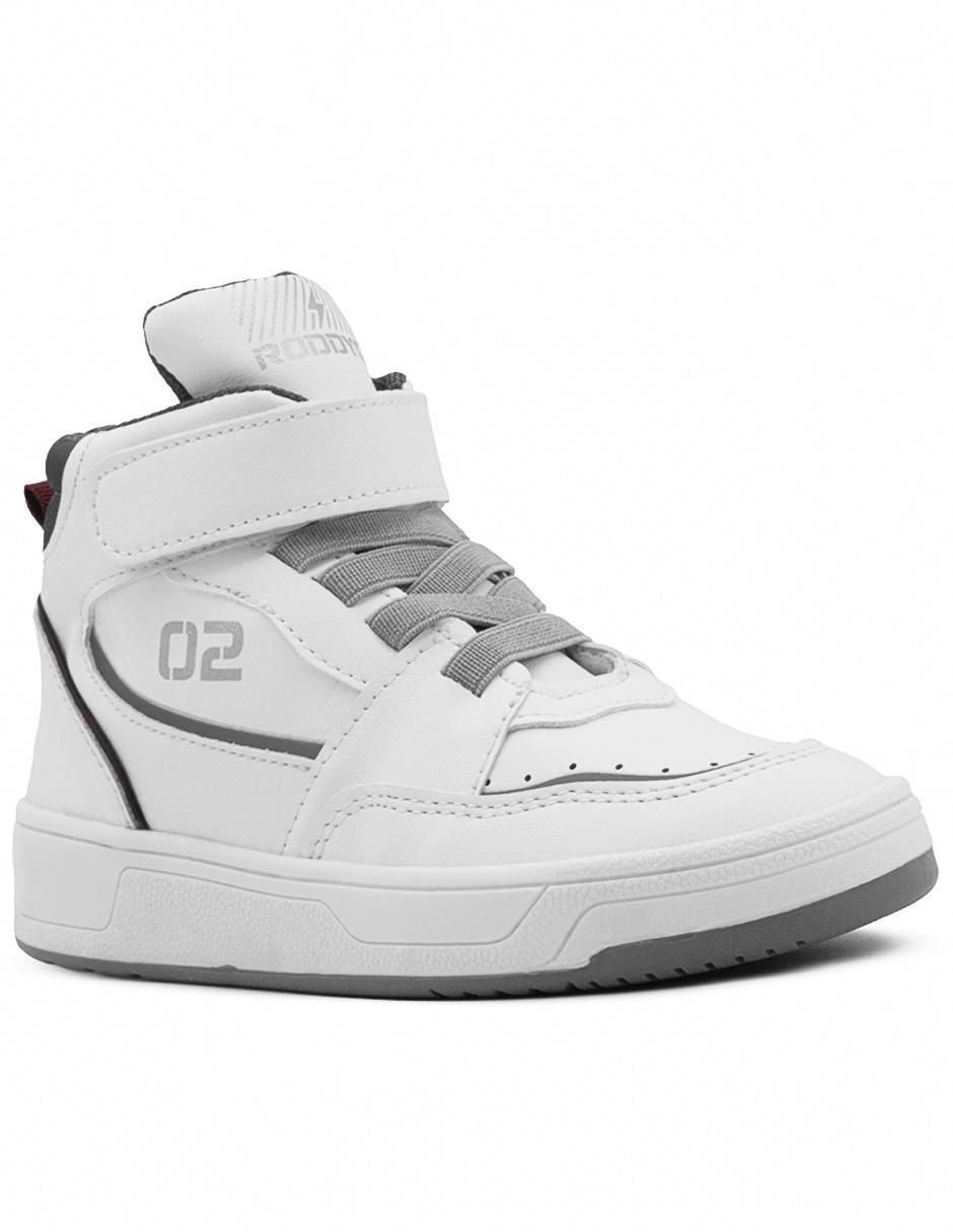 Tenis para niño