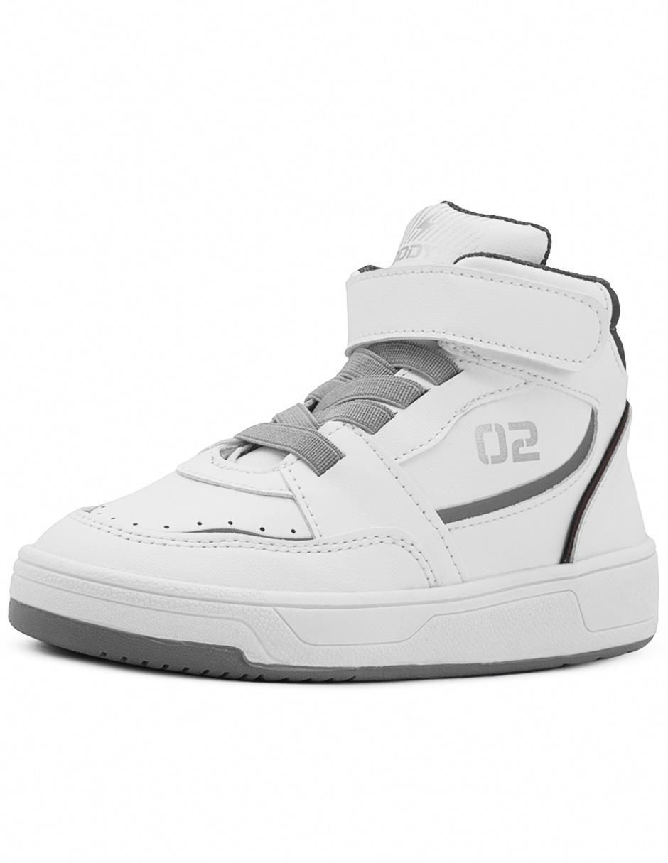 Tenis para niño 4