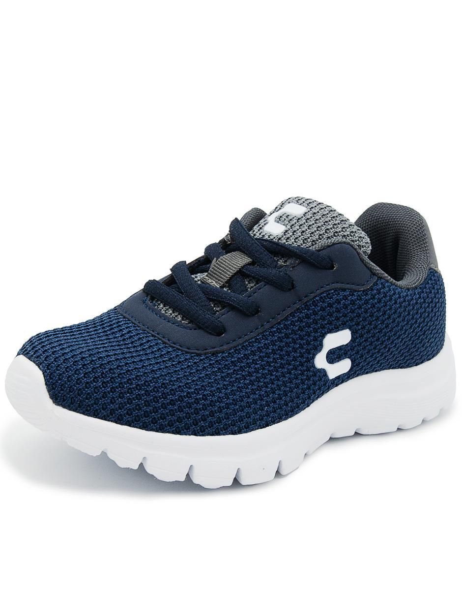 Tenis para niño Running
