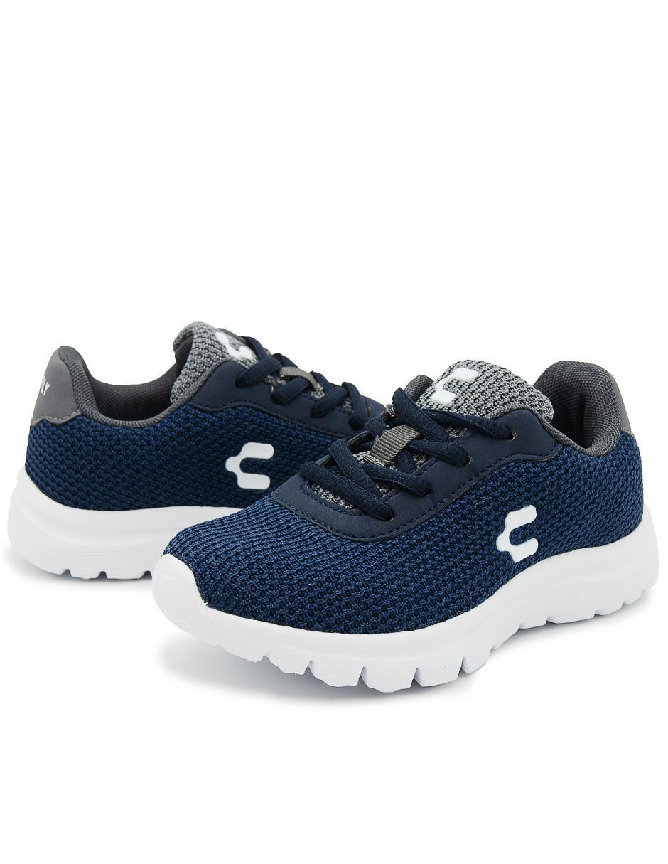 Tenis para niño Running 2