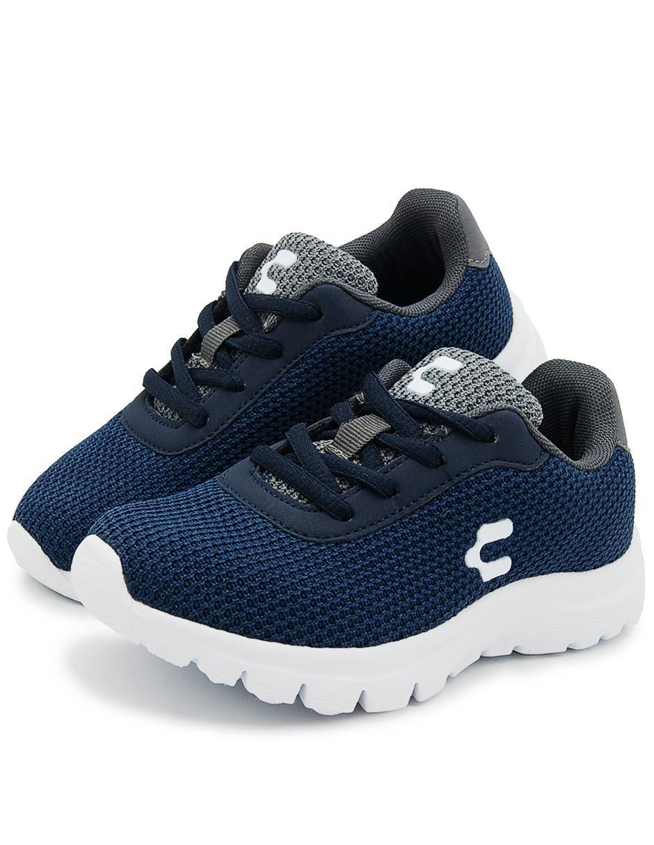 Tenis para niño Running 3