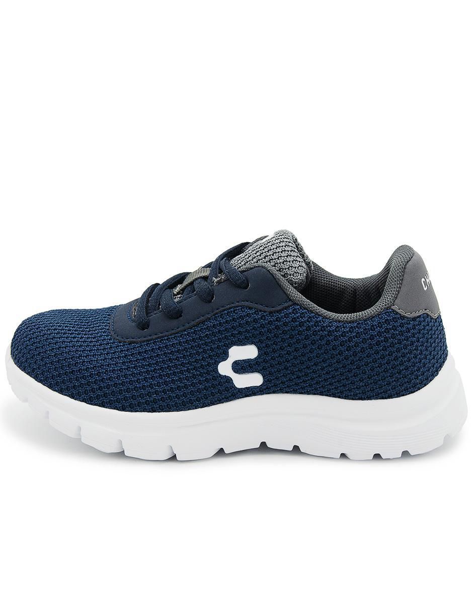 Tenis para niño Running 4