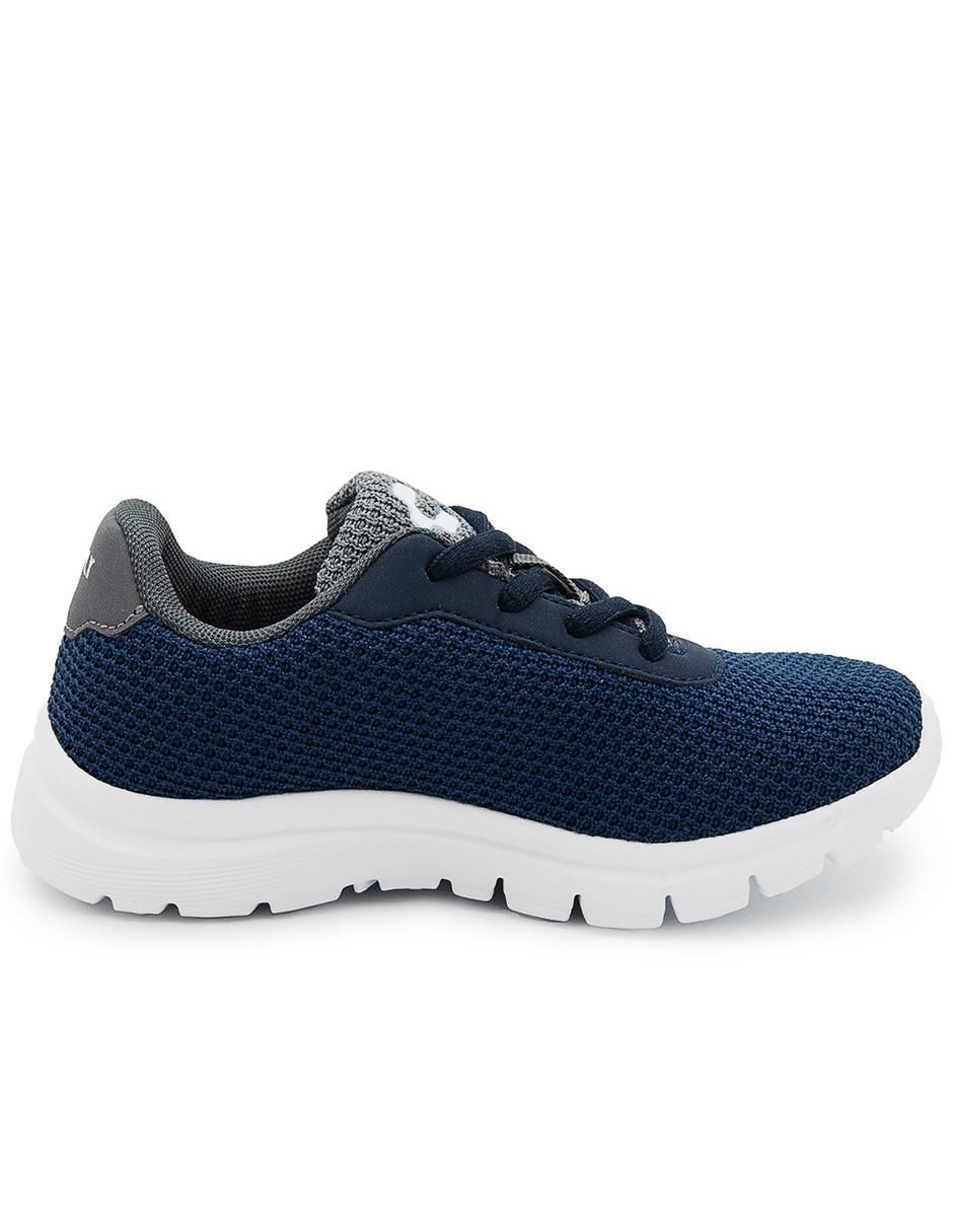Tenis para niño Running 5