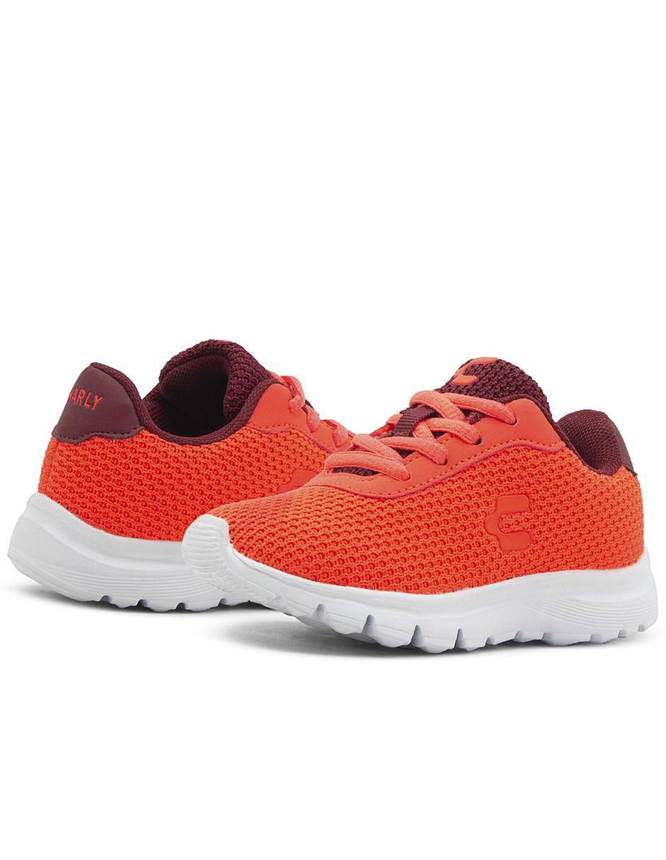 Tenis para niño Running 3
