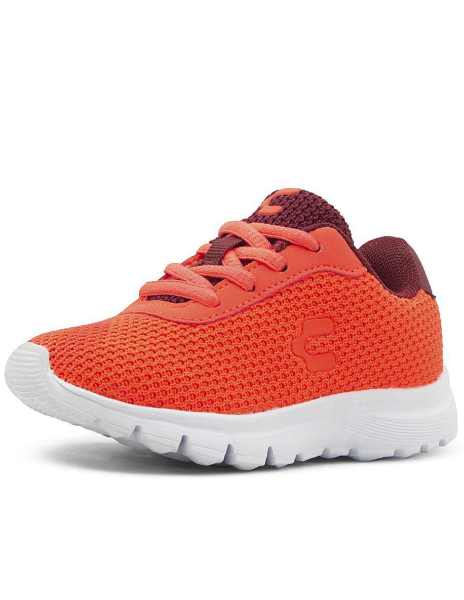 Tenis para niño Running 4