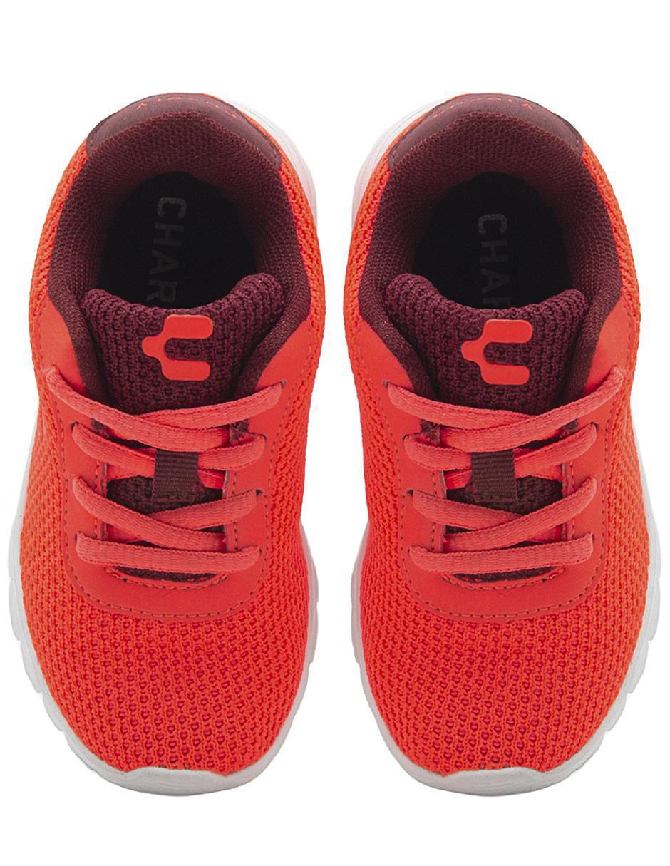 Tenis para niño Running 5